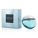 Bvlgari Aqva Marine by Bvlgari for Men - 1.7 oz EDT Spray