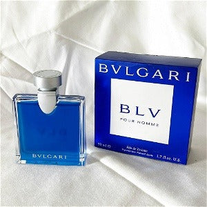 Bvlgari Blv by Bvlgari for Men - 1.7 oz EDT Spray