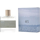 By The Sea by Memoire Archives, 3.4 oz Eau De Parfum Spray for Unisex