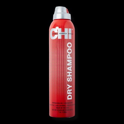 CHI Dry Shampoo by CHI for Unisex - 2.6 oz Dry Shampoo