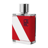 CH Sport by Carolina Herrera, 3.4 oz Eau De Toilette Spray for Men