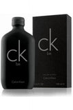 CK Be by Calvin Klein for Unisex - 3.3 oz EDT Spray