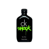 CK One Shock For Him by Calvin Klein for Men - 3.4 oz EDT Spray