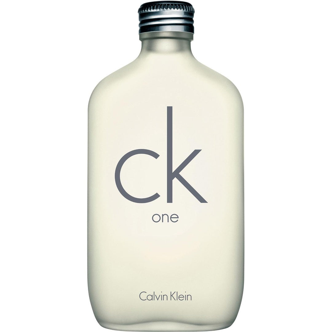 CK One by Calvin Klein, 0.5 oz Eau De Toilette Splash for Unisex