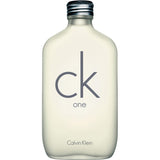 CK One by Calvin Klein, 0.5 oz Eau De Toilette Splash for Unisex