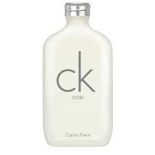 CK One by Calvin Klein for Unisex - 6.7 oz EDT Spray