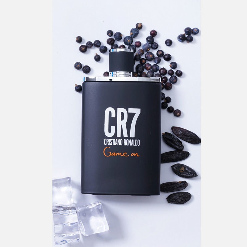 CR7 Game On by Cristiano Ronaldo, 1.7 oz Eau De Toilette Spray for Men