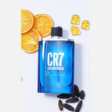 CR7 Play It Cool by Cristiano Ronaldo, 1.7 oz Eau De Toilette Spray for Men