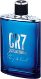 CR7 Play It Cool by Cristiano Ronaldo, 3.4 oz Eau De Toilette Spray for Men