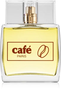 Cafe Paris by Cofinlux, 3.4 oz Eau De Toilette Spray for Women