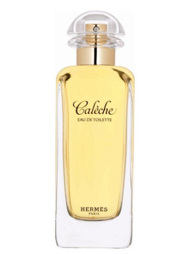 Caleche by Hermes for Women - 3.3 oz EDT Spray