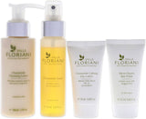 Calming Skincare Travel Kit by Villa Floriani for Women