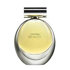 Calvin Klein Beauty by Calvin Klein for Women - 1 oz EDP Spray