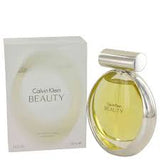 Calvin Klein Beauty by Calvin Klein for Women - 3.4 oz EDP Spray