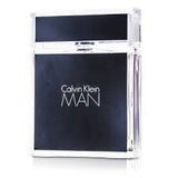 Calvin Klein Man by Calvin Klein for Men - 3.4 oz EDT Spray