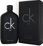 CK Be by Calvin Klein for Unisex - 1.6 oz EDT Spray