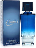 Candie's by Candie's, 3.4 oz Eau De Toilette Spray for Men