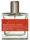 Candle Lit Evening by Memoire Archives, 3.4 oz Eau De Parfum Spray for Unisex