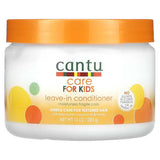 Cantu, Care For Kids, Leave-In Conditioner, Gentle Care For Textured Hair, 10 oz (283 g)