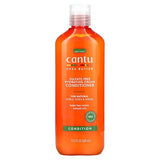 Cantu, Shea Butter Sulfate-Free Hydrating Cream Conditioner, For Natural Curls, Coils & Waves, 13.5 fl oz (400 ml)