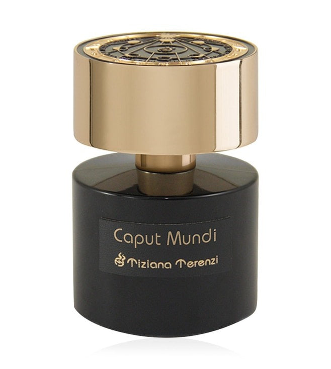 Caput Mundi by Tiziana Terenzi, 3.4 oz Extrait De Parfum Spray for Unisex