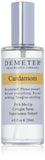 Cardamom by Demeter for Unisex - 4 oz Cologne Spray