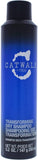 Catwalk Transforming Dry Shampoo by TIGI for Unisex - 5.2 oz Dry Shampoo