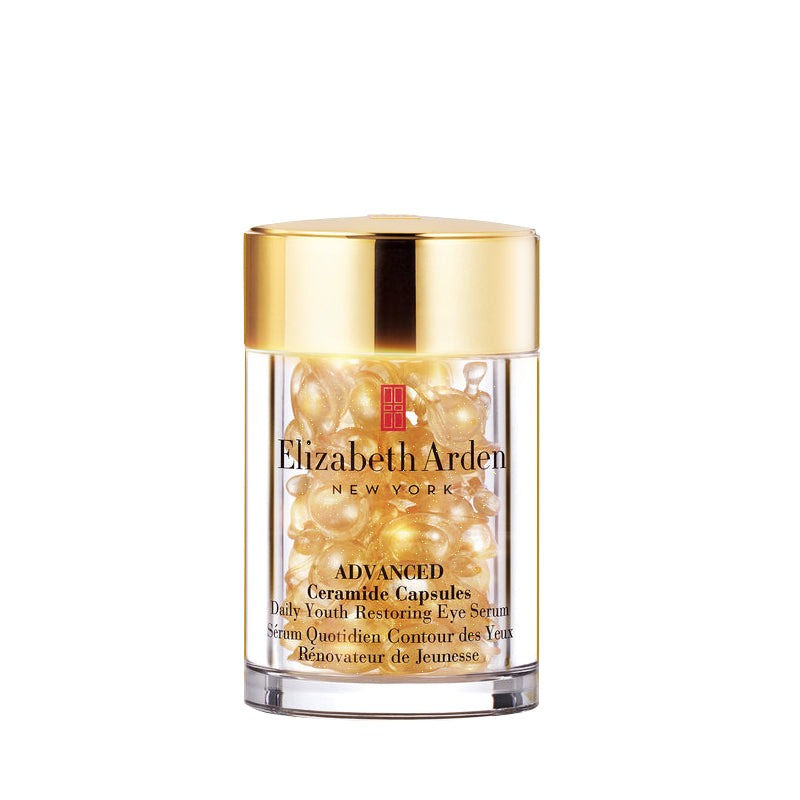 Ceramide by Elizabeth Arden, 30 Advanced Daily Youth Restoring Serum Capsules