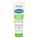 Cetaphil, Moisturizing Cream, Fragrance Free, 3 oz (85 g)