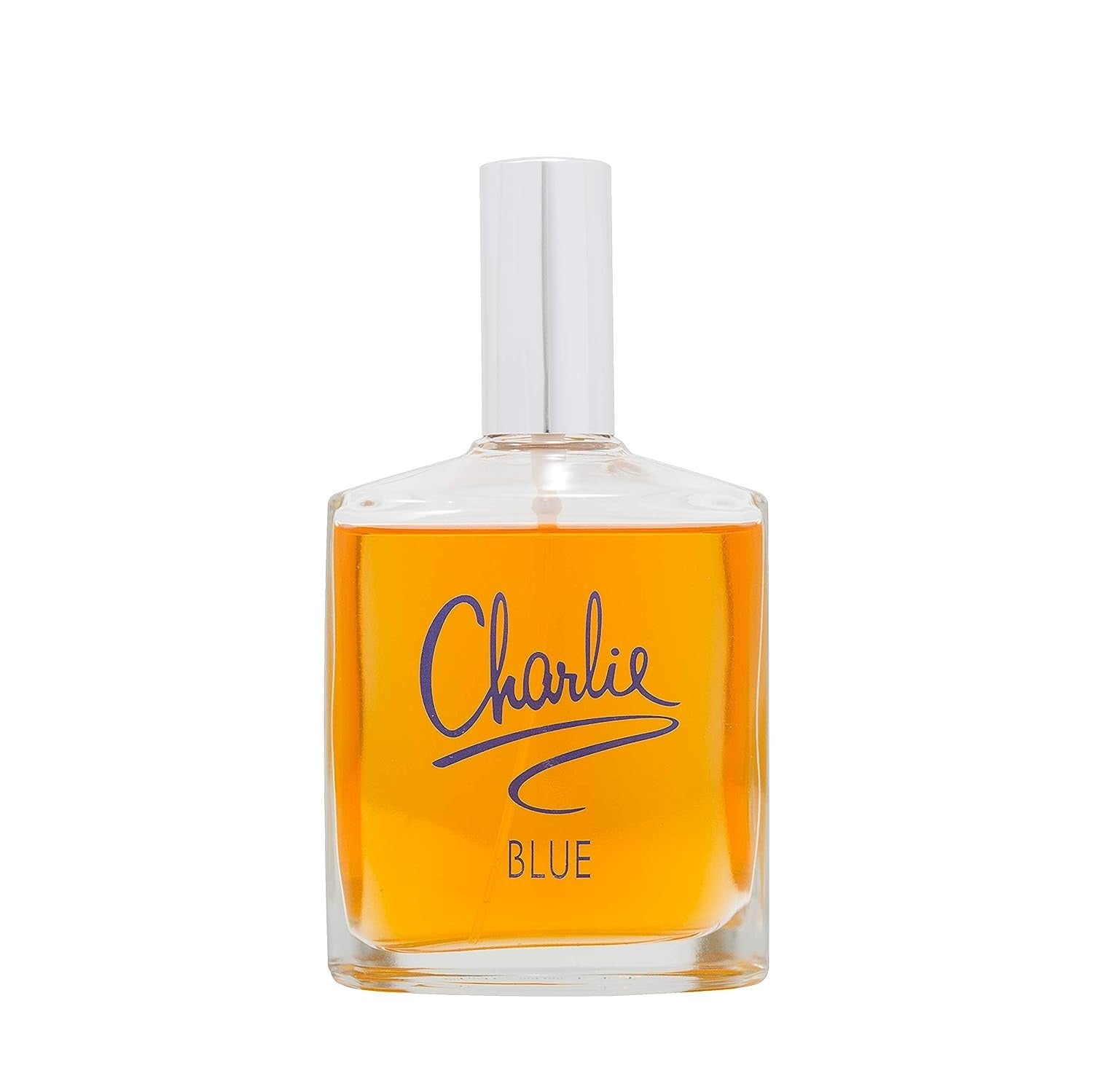 Charlie Blue by Revlon for Women - 3.3 oz EDT Spray