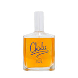 Charlie Blue by Revlon for Women - 3.3 oz EDT Spray