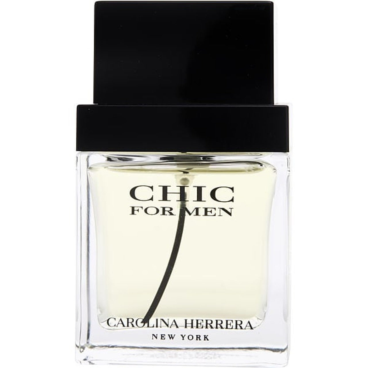 Chic by Carolina Herrera, 2 oz Eau De Toilette Spray for Men