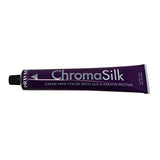 ChromaSilk Creme Hair Color - 5.3 Light Golden Brown by Pravana for Unisex - 3 oz Hair Color