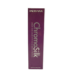 ChromaSilk Creme Hair Color - 6.5 Dark Mahogany Blonde by Pravana for Unisex - 3 oz Hair Color