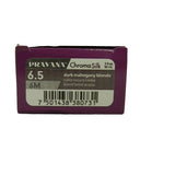 ChromaSilk Creme Hair Color - 6.5 Dark Mahogany Blonde by Pravana for Unisex - 3 oz Hair Color