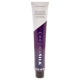 ChromaSilk Creme Hair Color - 6NTL Dark Neutral Lowlight by Pravana for Unisex - 3 oz Hair Color