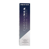 ChromaSilk Express Tones - Beige by Pravana for Unisex - 3 oz Hair Color