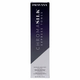 ChromaSilk Express Tones - Violet by Pravana for Unisex - 3 oz Hair Color