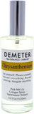 Chrysanthemum by Demeter for Unisex - 4 oz Cologne Spray