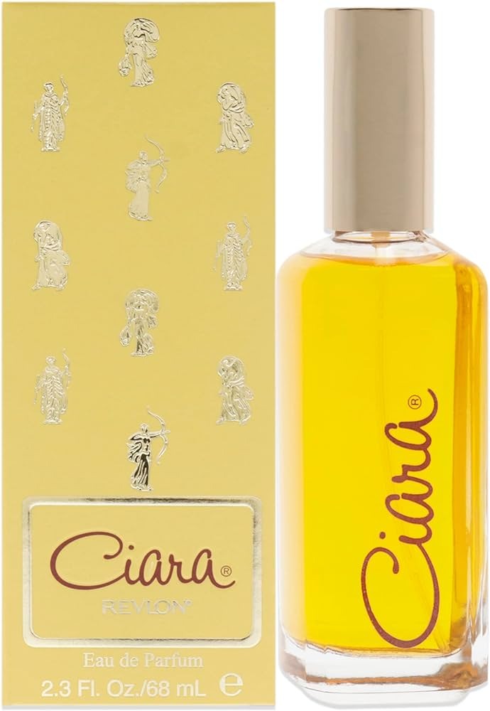 Ciara by Revlon for Women - 2.3 oz EDT Spray