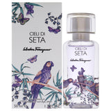 Cieli Di Seta by Salvatore Ferragamo for Unisex - 1.7 oz EDP Spray