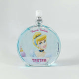 Cinderella by Disney for Kids - 3.4 oz EDT Spray (Tester)