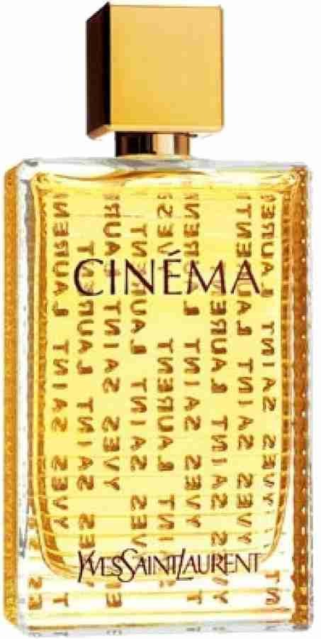 Cinema by Yves Saint Laurent for Women - 3 oz EDP Spray