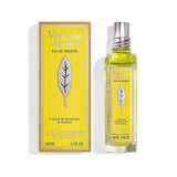 Citrus Verbena by LOccitane for Unisex - 3.3 oz EDT Spray