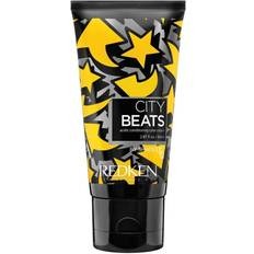 City Beats By Shades EQ - Yellow Cab by Redken for Unisex - 2.87 oz Hair Color