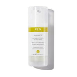 Clarimatte T-Zone Balancing Gel Cream - Combination To Oily Skin by REN for Unisex - 1.7 oz Gel & Cream