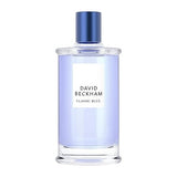 Classic Blue by David Beckham for Men - 3.3 oz EDT Spray