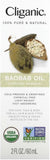 Cliganic, 100% Pure & Natural, Baobab Oil, 2 fl oz (60 ml)