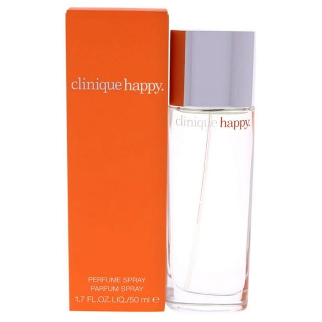 Clinique Happy by Clinique for Women - 1.7 oz Perfume Spray