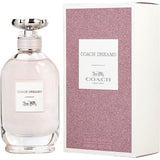 Coach Dreams by Coach for Women - 3 oz EDP Spray